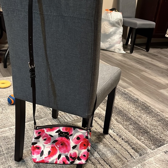 Authentic Kate Spade Shoulder Bag - Picture 3 of 7